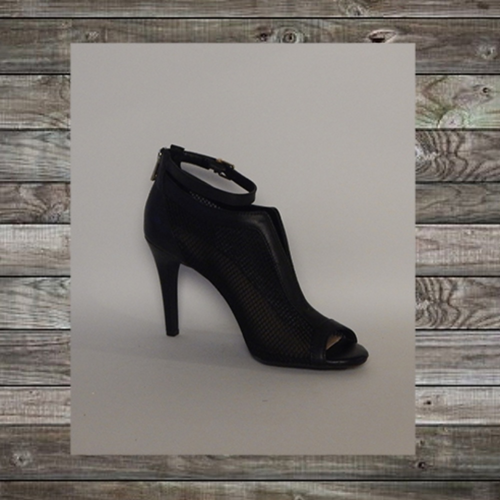 Jessica Simpson Heels